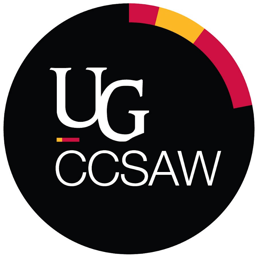 UofG CCSAW